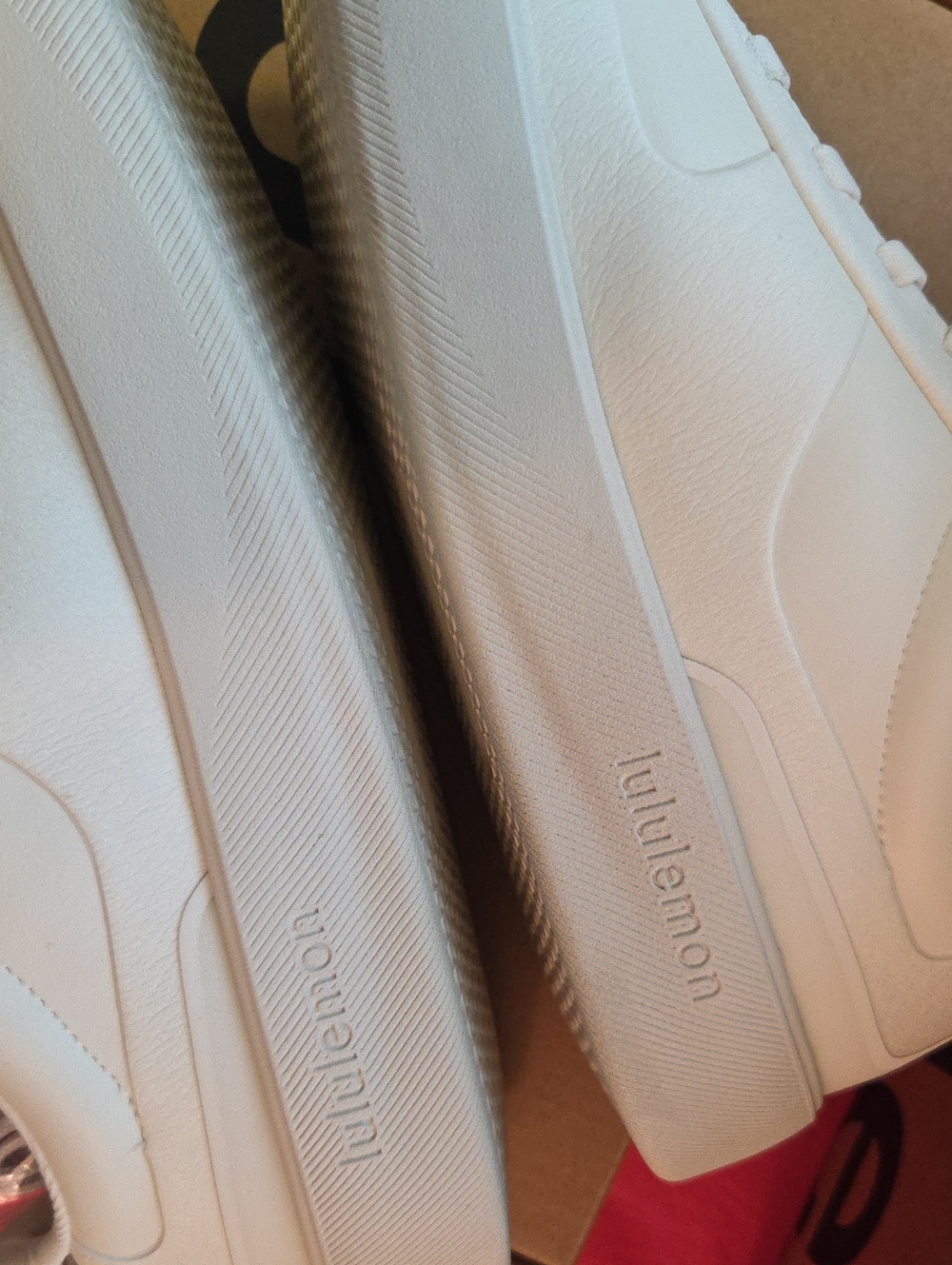 Lululemon Cityverse Sneaker 8.5 - Picture 13 of 16
